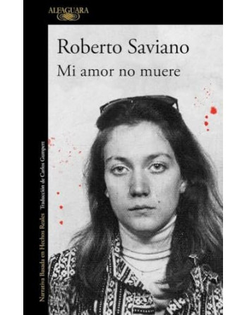Mi amor no muere