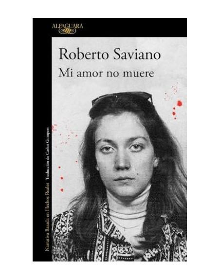 Mi amor no muere