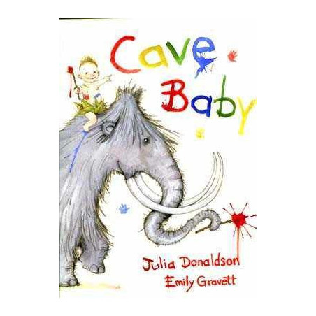 Cave Baby HB