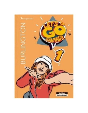 Let's go forward 1 workbook 2024