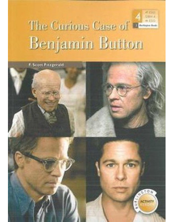Curious Case of Benjamin Button 4 ESO n/e