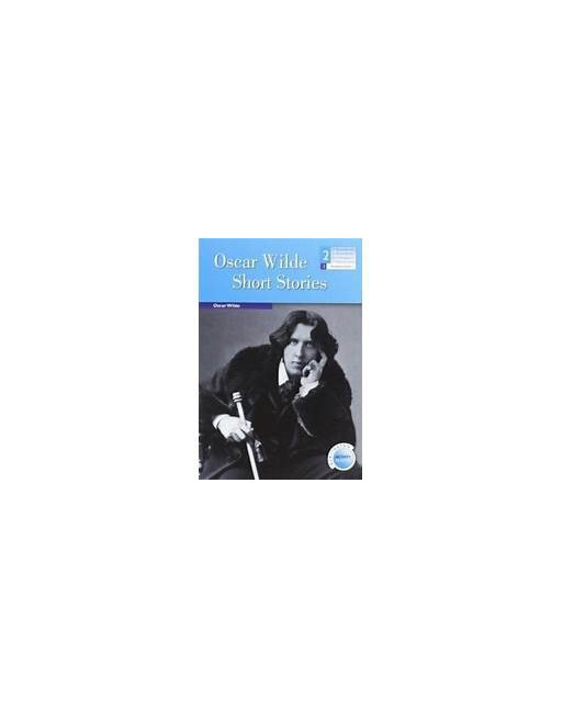 Oscar WIlde Short Stories ( Bar2)