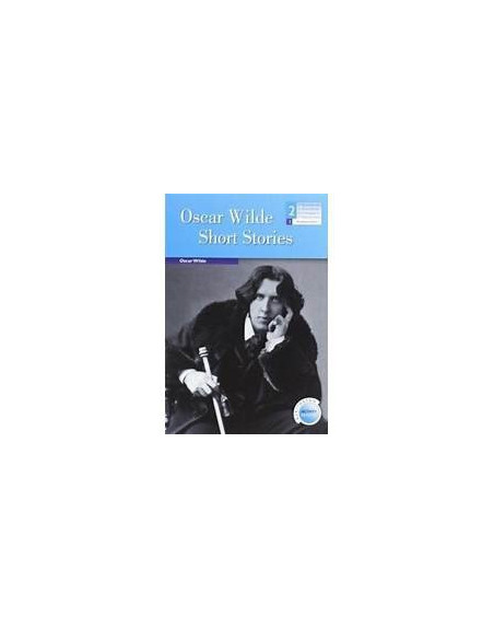 Oscar WIlde Short Stories ( Bar2)