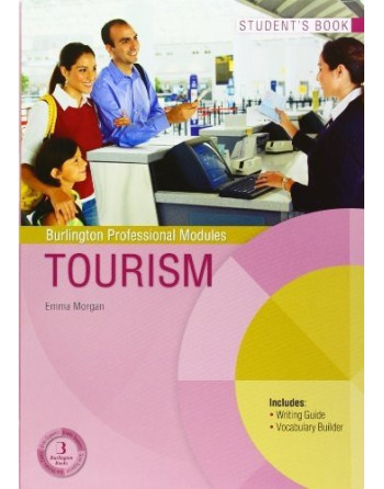 English Professional Tourism Student's