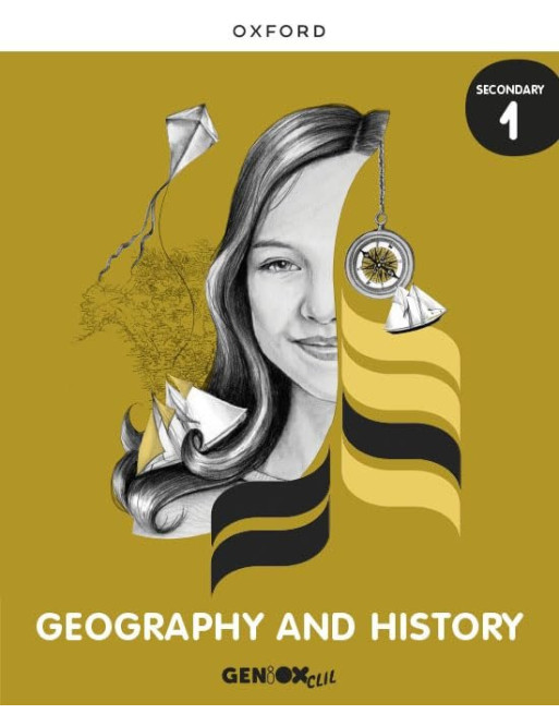 Geograhiy and History 1 GENiOX GEO