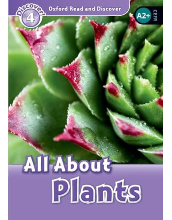Ord 4 All About Plants audio web