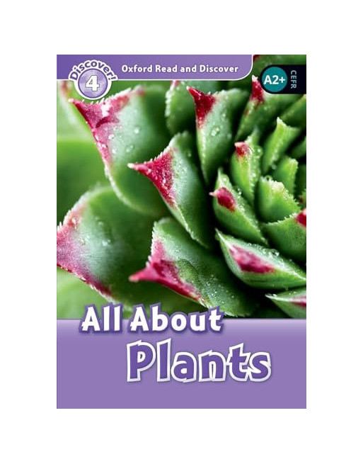 Ord 4 All About Plants audio web