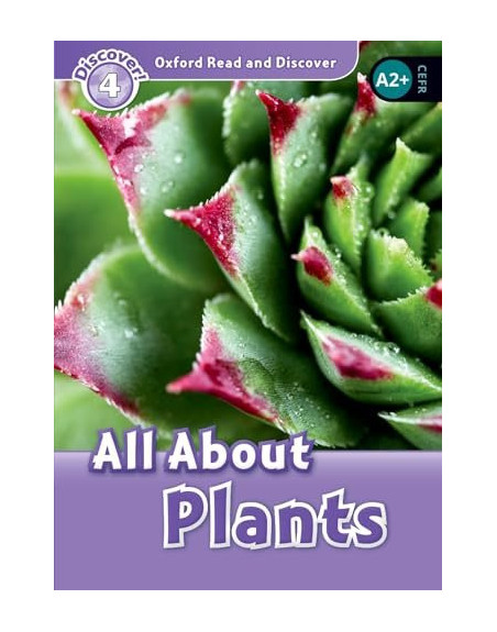 Ord 4 All About Plants audio web