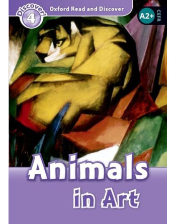 Ord 4 Animals In Art audio web