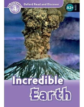 Ord 4 Incredible Earth audio web