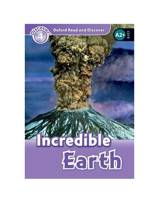 Ord 4 Incredible Earth audio web