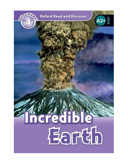 Ord 4 Incredible Earth audio web