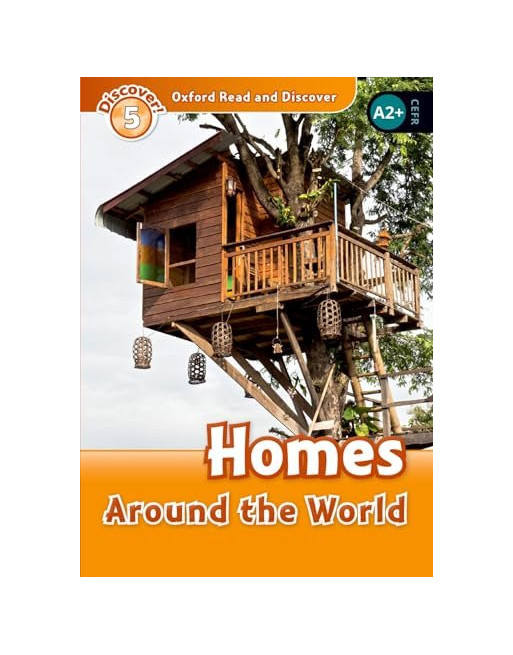 Homes Around World audio web OrD5