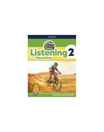 Listening ans Speaking 2 A1 audio web Skills World