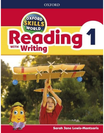 Reading and Writing 1 A1 audio web Skills World