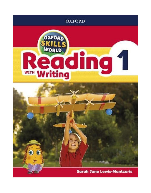 Reading and Writing 1 A1 audio web Skills World