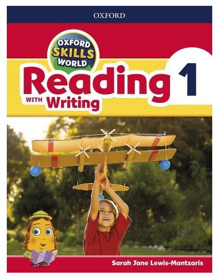 Reading and Writing 1 A1 audio web Skills World