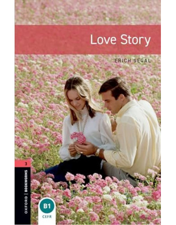 Love Story 3 + audio web