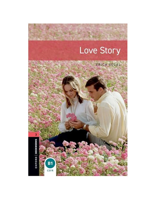 Love Story 3 + audio web