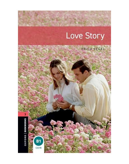 Love Story 3 + audio web