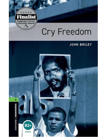Cry Freedom obl6