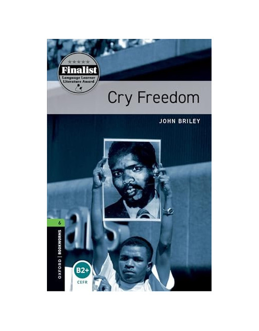 Cry Freedom obl6