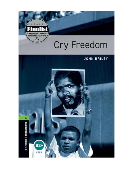 Cry Freedom obl6