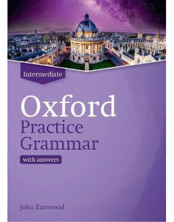 Oxford Practice Grammar Intermediate: with Key