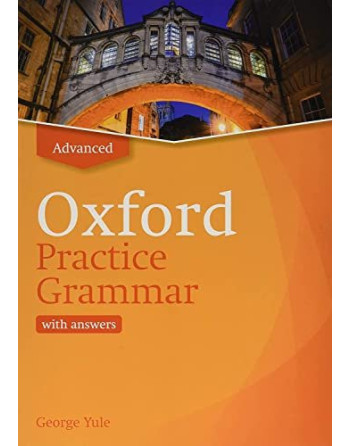 Oxford Practice Grammar Advanced + key ed '19