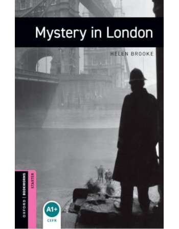 Mystery in London obws