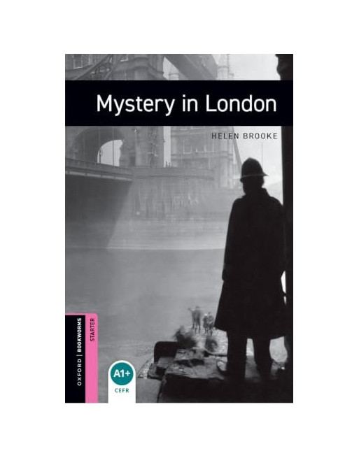 Mystery in London obws