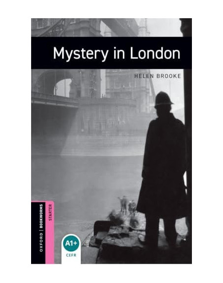 Mystery in London obws