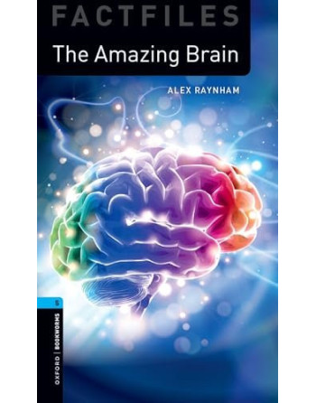Amazing Brain obl5 audio web