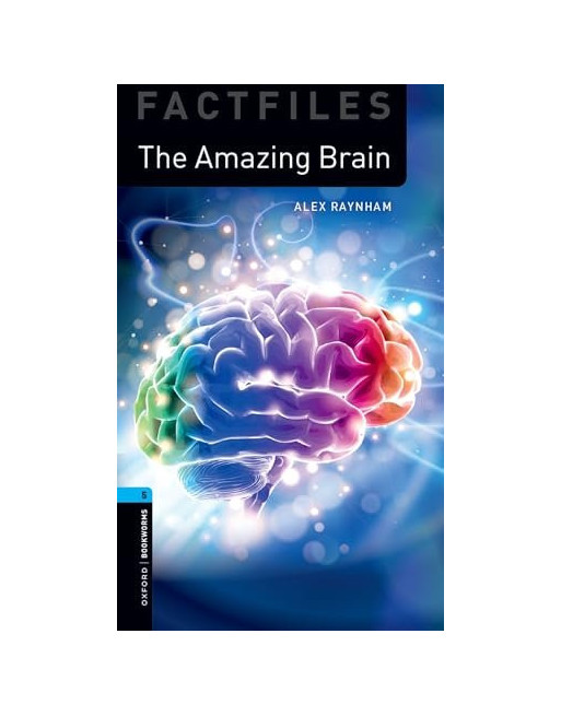 Amazing Brain obl5 audio web
