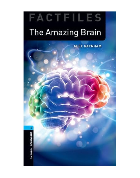 Amazing Brain obl5 audio web