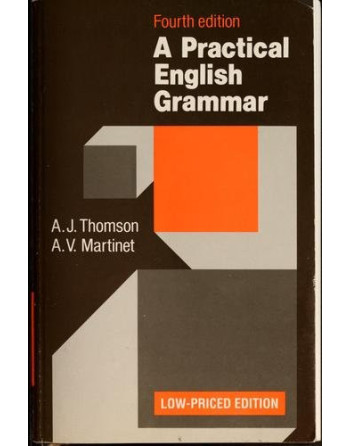 Practical English Grammar