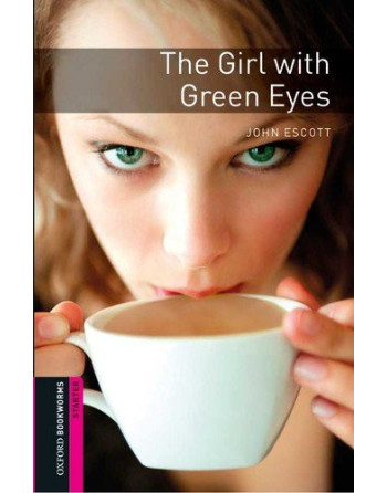 Girl With Green Eyes audio web oblstart