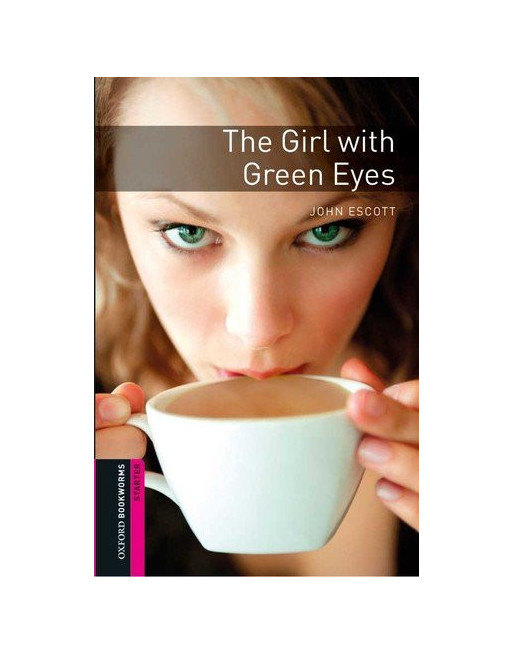 Girl With Green Eyes audio web oblstart