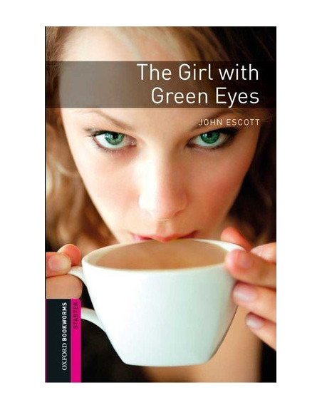 Girl With Green Eyes audio web oblstart