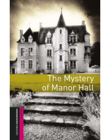 Mystery Of Manor Hall audio web obws