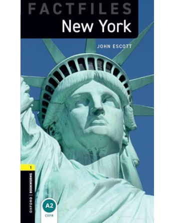 New York audio web