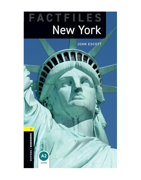 New York audio web