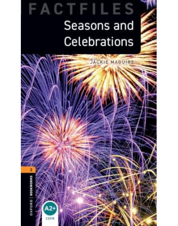 Seasons & Celebration audio web