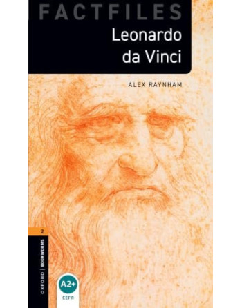Leonardo Da Vinci audio web obff2