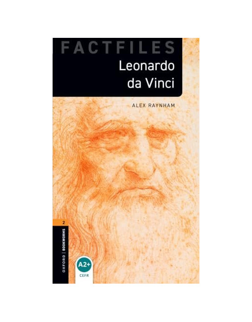 Leonardo Da Vinci audio web obff2