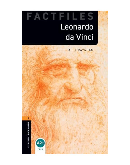 Leonardo Da Vinci audio web obff2