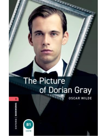 Picture of Dorian Grey obl3 MP3 Web