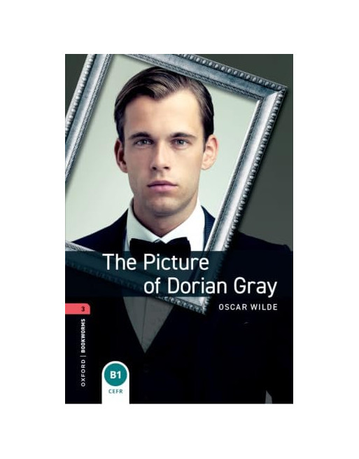 Picture of Dorian Grey obl3 MP3 Web