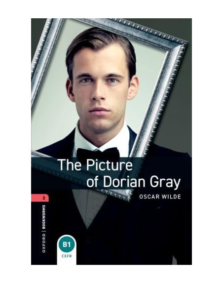 Picture of Dorian Grey obl3 MP3 Web