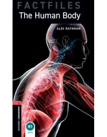The Human Body  obl3